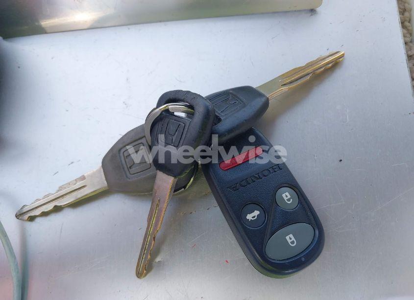 Photo 11 of 1998 Honda Accord EX (VIN 1HGCG6676WA170917)