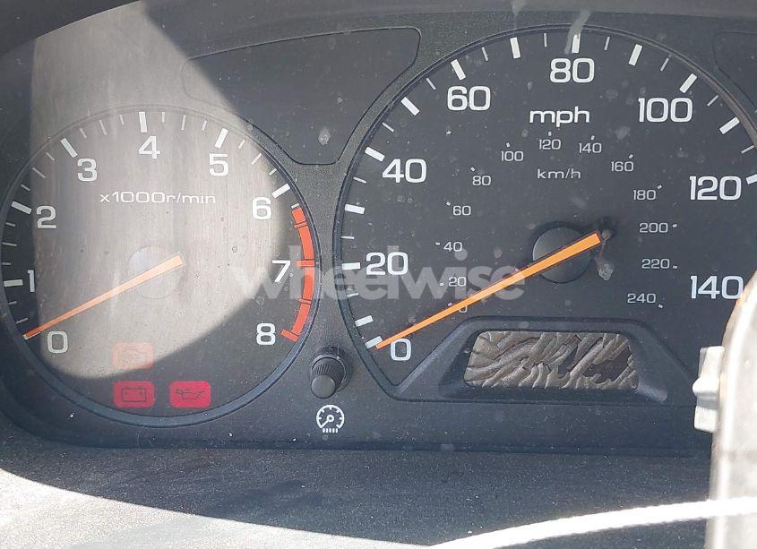 Photo 7 of 1998 Honda Accord EX (VIN 1HGCG6676WA170917)