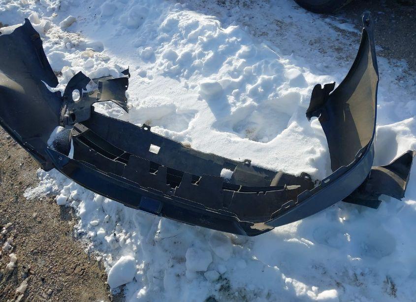 Photo 12 of 2000 Honda Accord 2.3 EX (VIN 1HGCG6677YA021130)