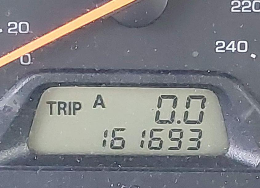 Photo 7 of 2000 Honda Accord 2.3 EX (VIN 1HGCG6677YA021130)