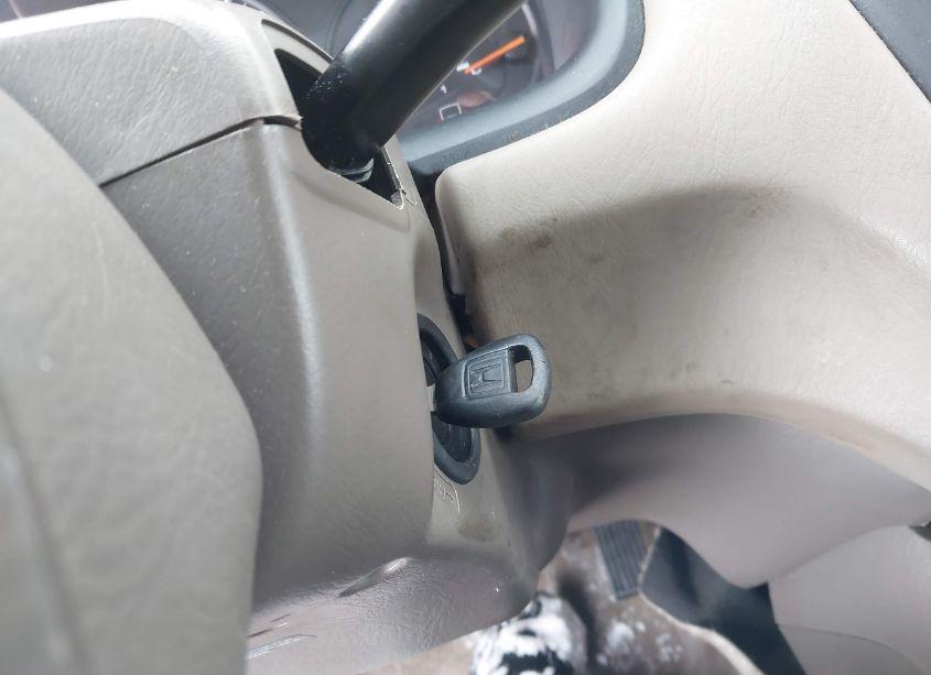 Photo 11 of 1998 Honda Accord EX (VIN 1HGCG6678WA096867)