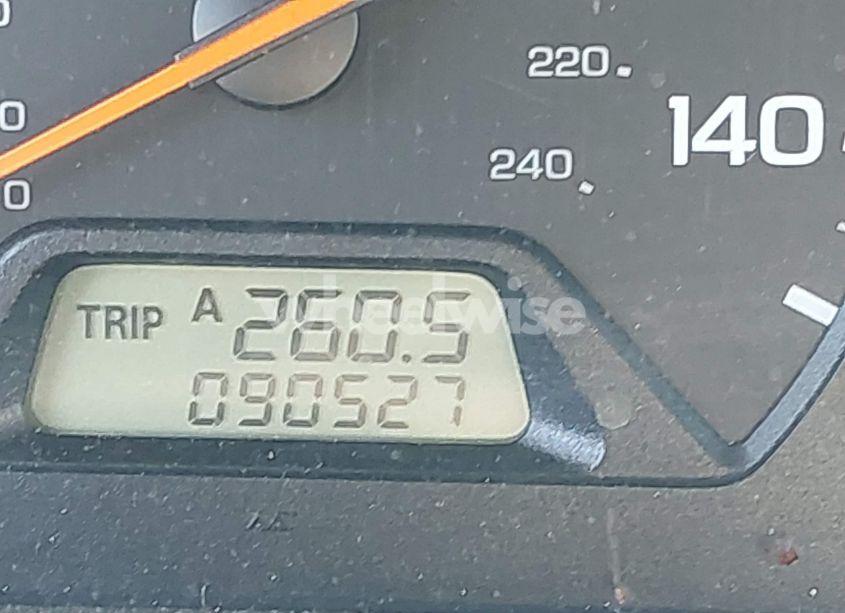 Photo 7 of 2000 Honda Accord 2.3 EX (VIN 1HGCG6678YA100080)