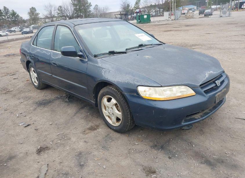 1999 Honda Accord EX (VIN 1HGCG6679XA026652) main photo