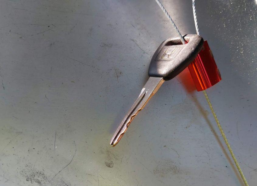 Photo 11 of 1998 Honda Accord EX (VIN 1HGCG667XWA237812)