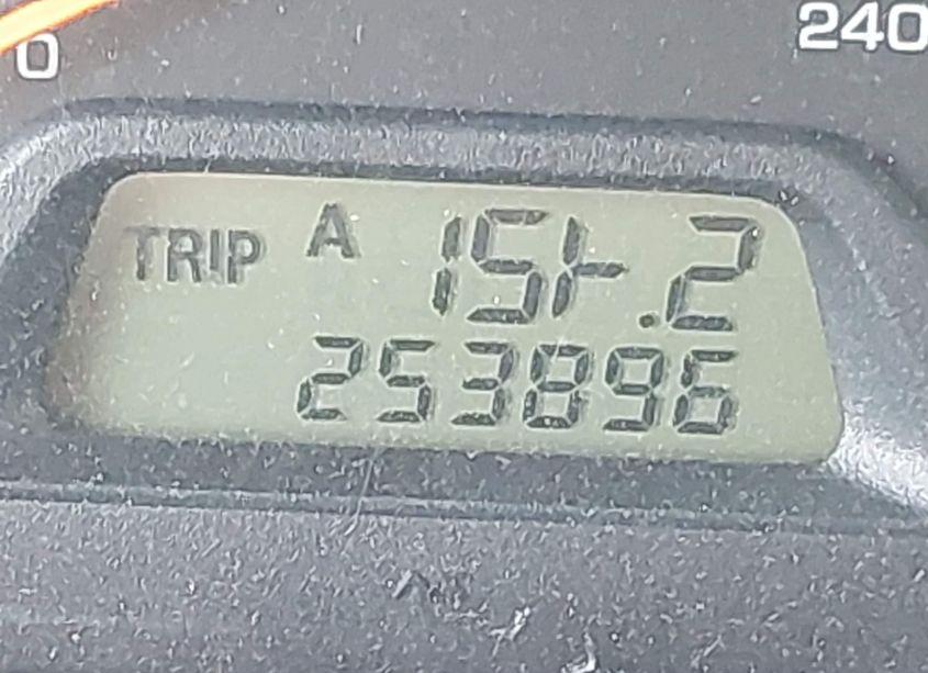 Photo 15 of 1998 Honda Accord EX (VIN 1HGCG667XWA237812)