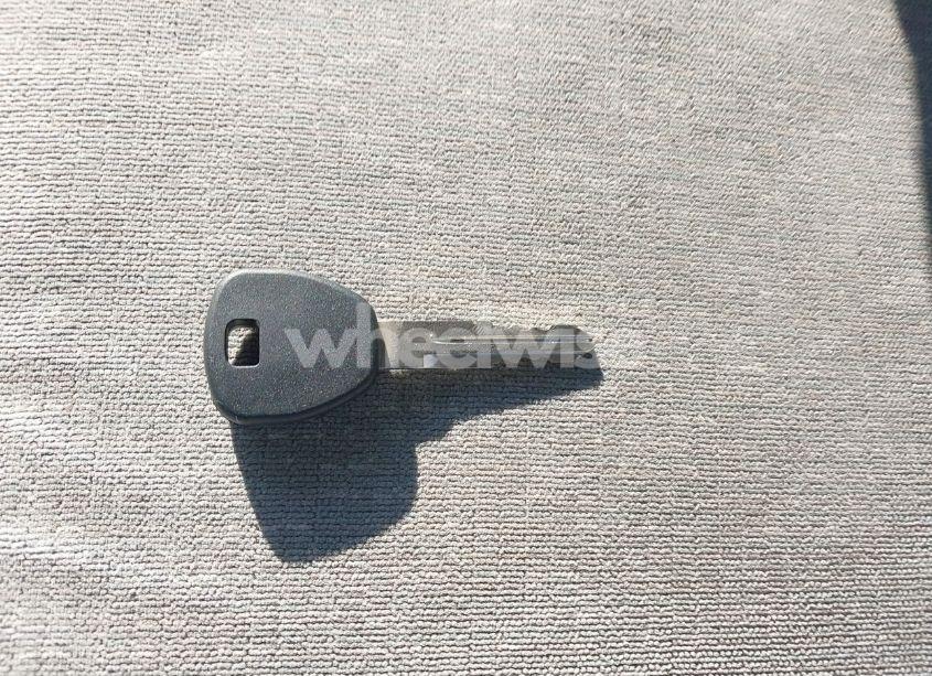 Photo 11 of 2002 Honda Accord 2.3 EX/2.3 SE (VIN 1HGCG66802A040974)