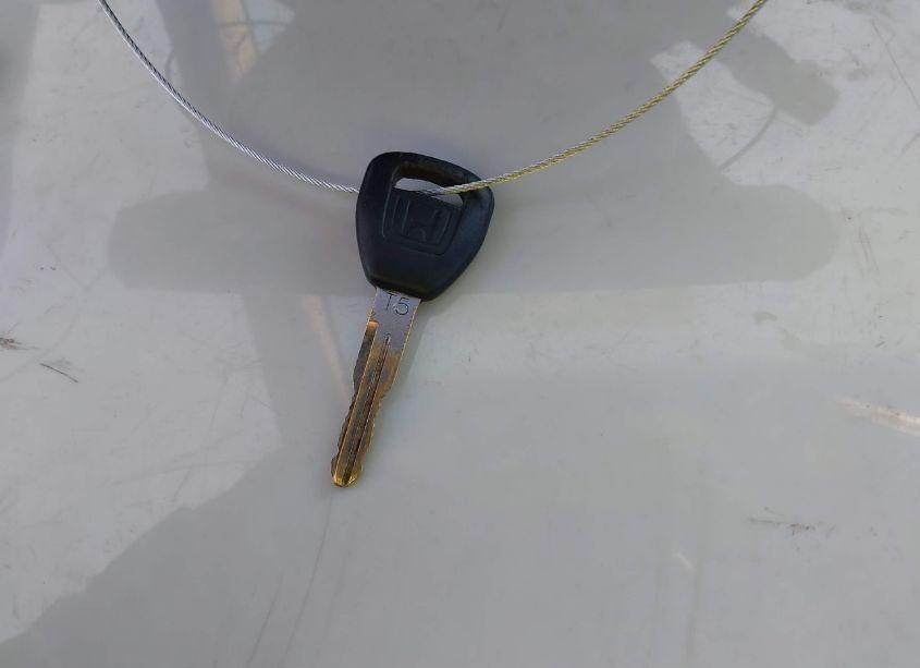 Photo 11 of 2002 Honda Accord 2.3 EX/2.3 SE (VIN 1HGCG66802A055006)