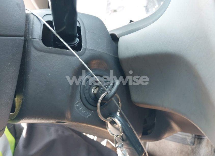 Photo 11 of 2002 Honda Accord 2.3 EX/2.3 SE (VIN 1HGCG66802A060352)