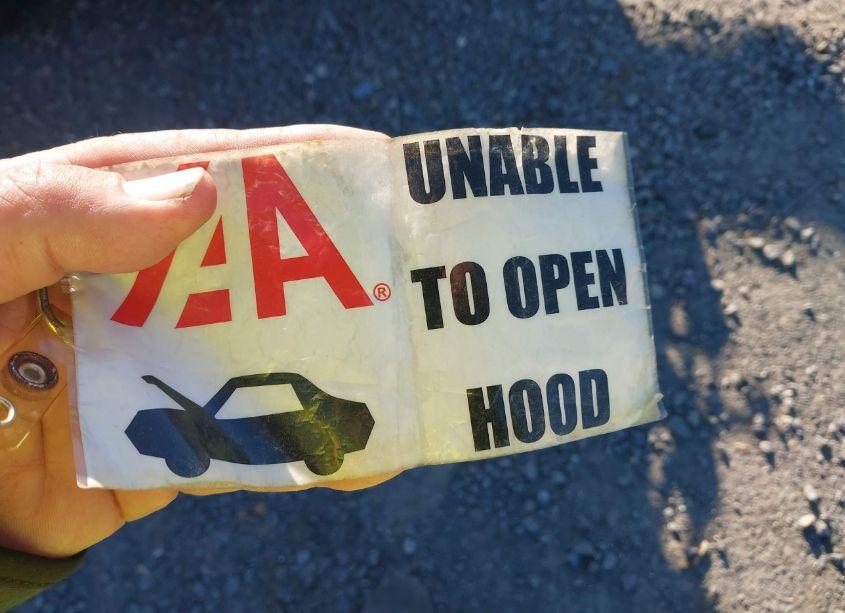 Photo 10 of 2002 Honda Accord 2.3 EX/2.3 SE (VIN 1HGCG66802A114958)