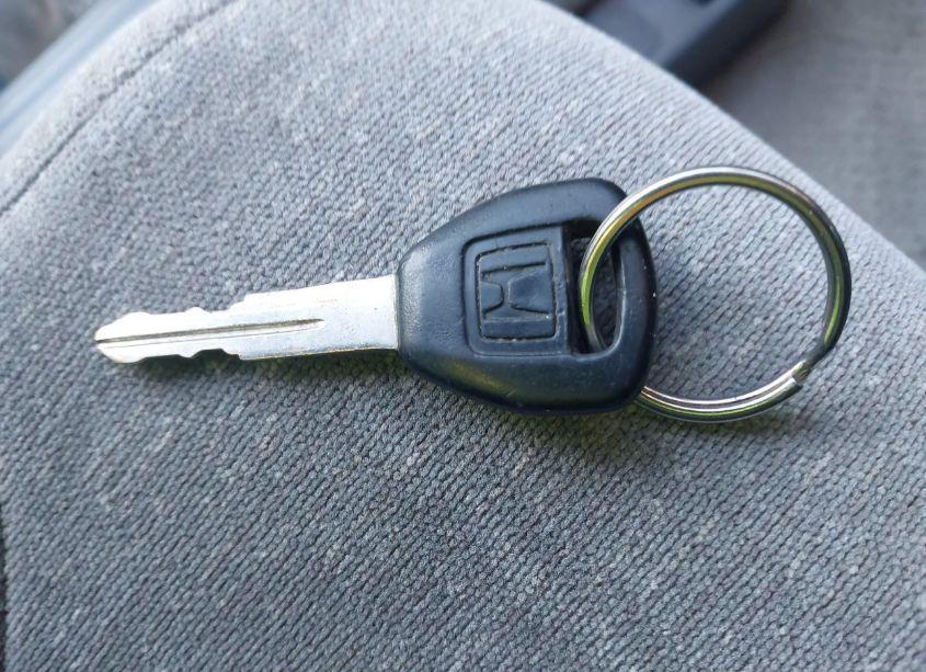 Photo 11 of 2002 Honda Accord 2.3 EX/2.3 SE (VIN 1HGCG66802A114958)