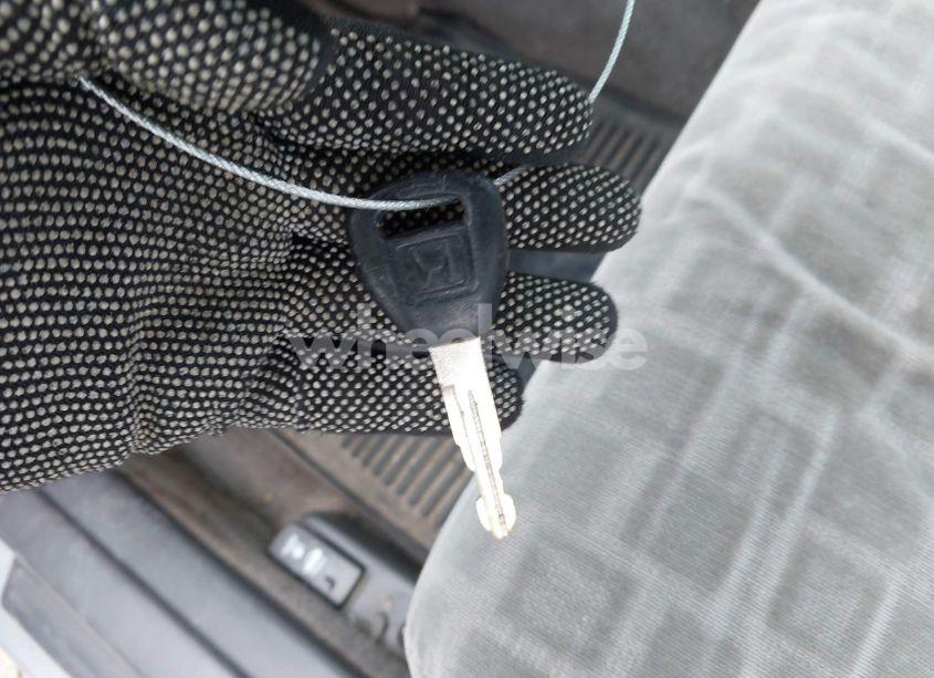Photo 11 of 2001 Honda Accord 2.3 EX (VIN 1HGCG66811A076526)