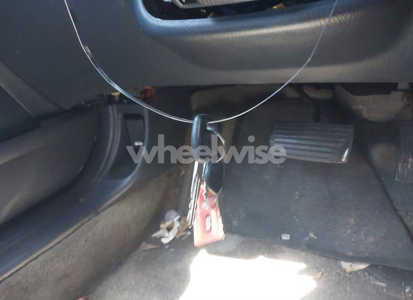 Photo 11 of 2001 Honda Accord 2.3 EX (VIN 1HGCG66821A026914)