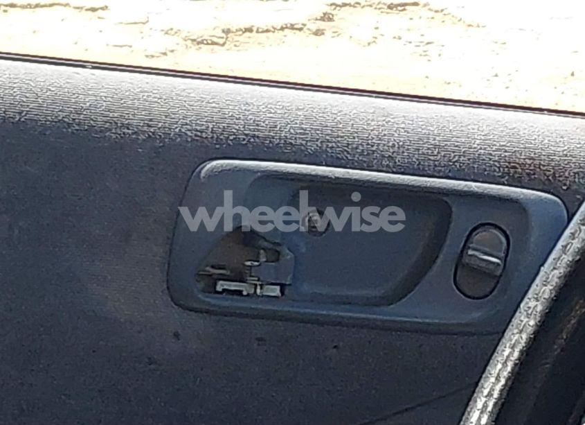 Photo 14 of 2001 Honda Accord 2.3 EX (VIN 1HGCG66821A026914)