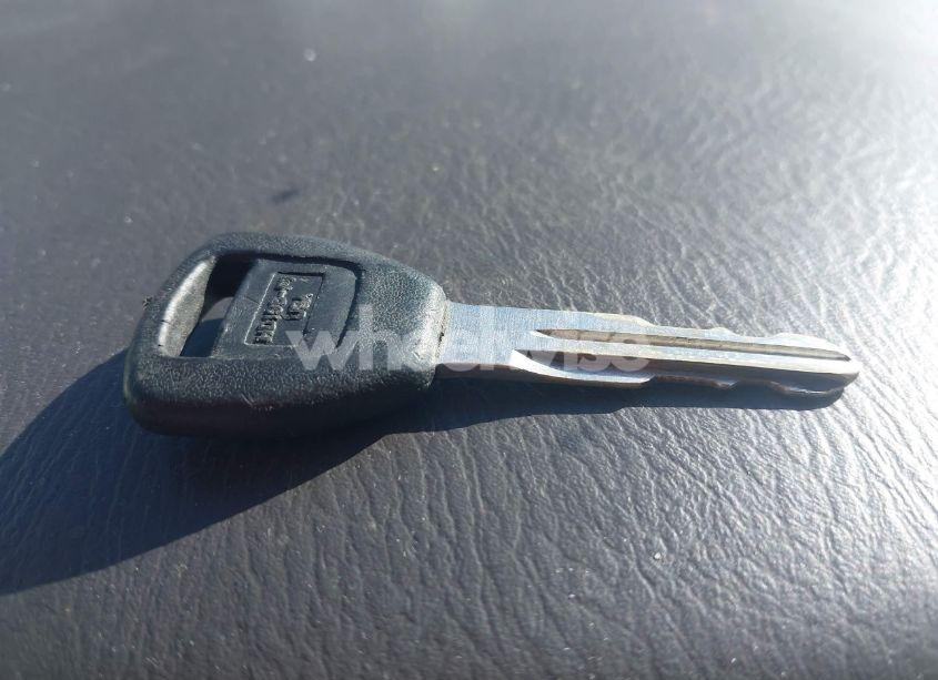 Photo 11 of 2002 Honda Accord 2.3 EX/2.3 SE (VIN 1HGCG66822A126206)