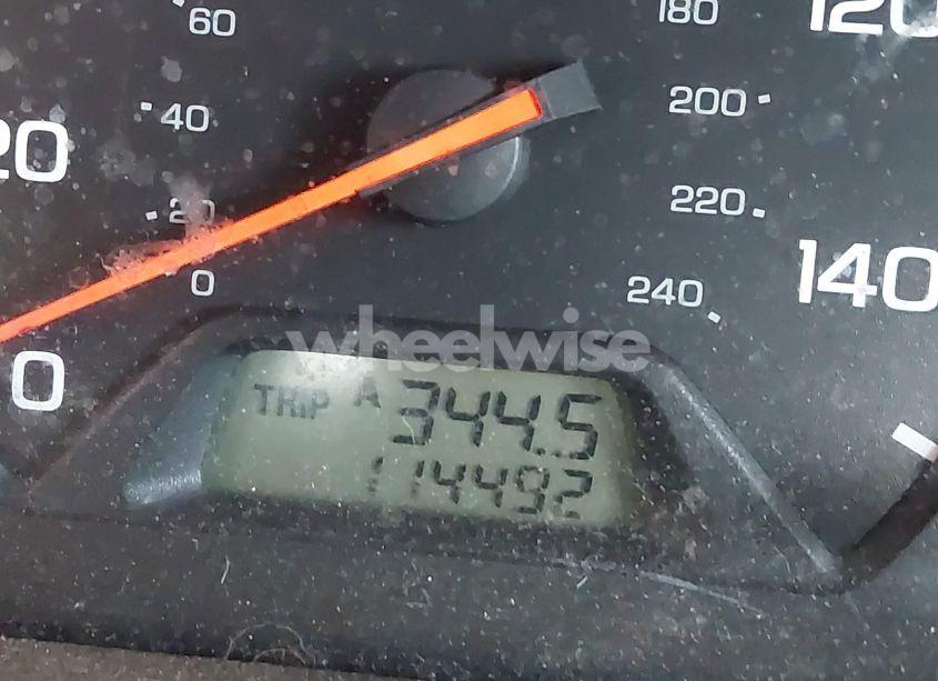 Photo 7 of 2002 Honda Accord 2.3 EX/2.3 SE (VIN 1HGCG66832A063701)