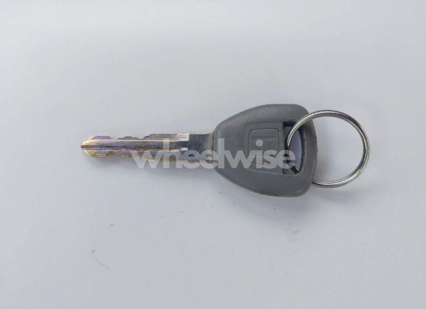 Photo 11 of 2002 Honda Accord 2.3 EX/2.3 SE (VIN 1HGCG66842A035602)