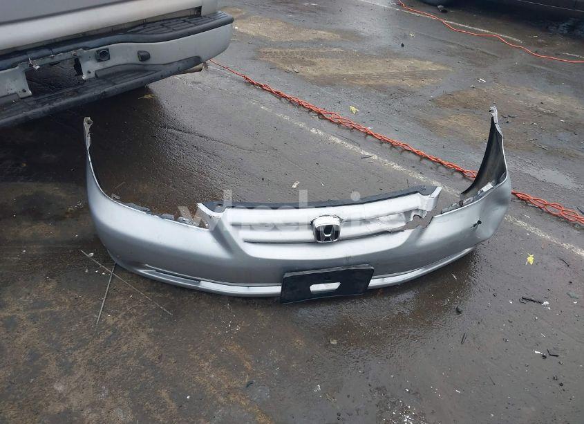 Photo 12 of 2002 Honda Accord 2.3 EX/2.3 SE (VIN 1HGCG66842A035602)