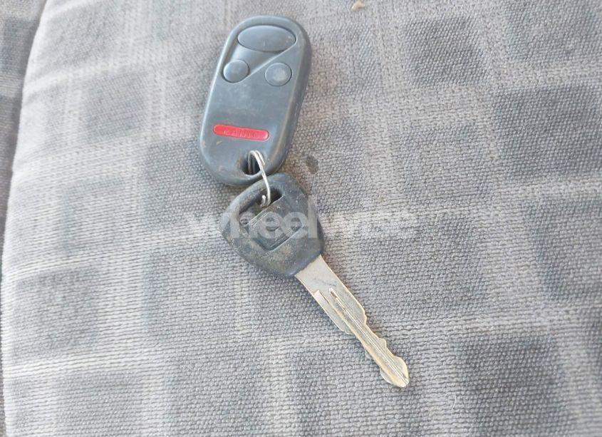 Photo 11 of 2002 Honda Accord 2.3 EX/2.3 SE (VIN 1HGCG66842A039102)