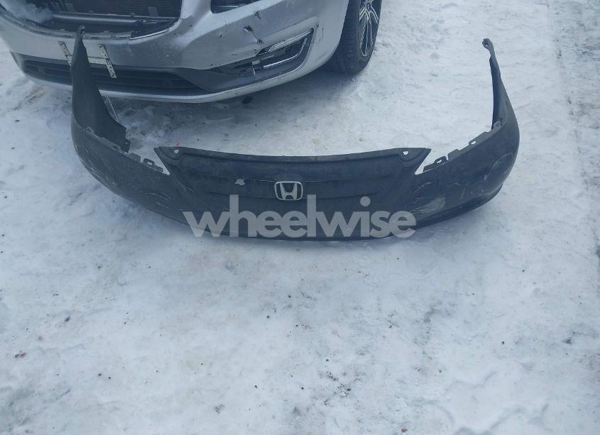 Photo 12 of 2002 Honda Accord 2.3 EX/2.3 SE (VIN 1HGCG66842A054926)