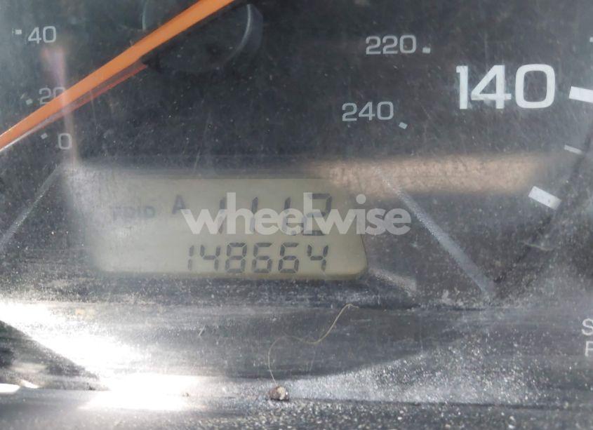 Photo 7 of 2002 Honda Accord 2.3 EX/2.3 SE (VIN 1HGCG66842A120181)