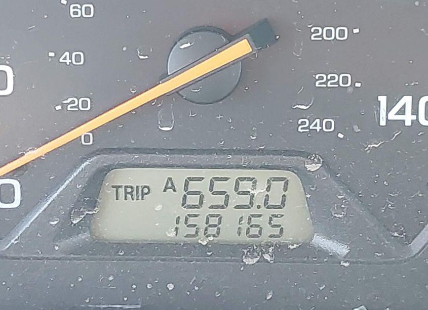 Photo 15 of 2002 Honda Accord 2.3 EX/2.3 SE (VIN 1HGCG66842A166528)