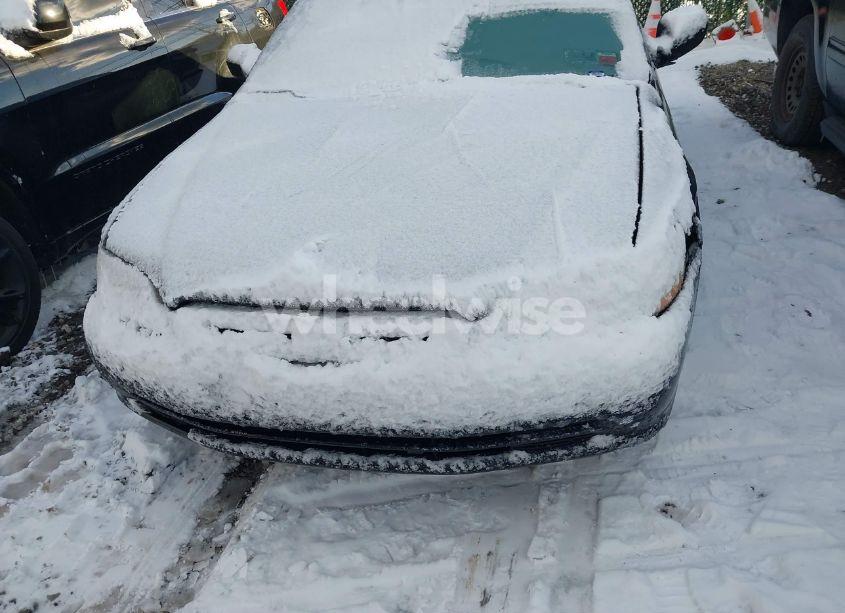 Photo 10 of 2002 Honda Accord 2.3 EX/2.3 SE (VIN 1HGCG66852A004102)