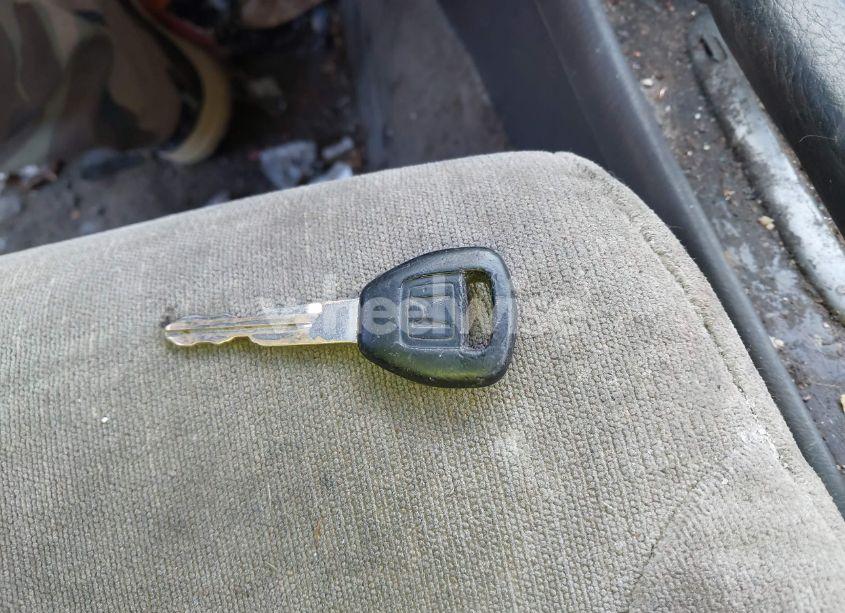 Photo 11 of 2002 Honda Accord 2.3 EX/2.3 SE (VIN 1HGCG66852A053638)