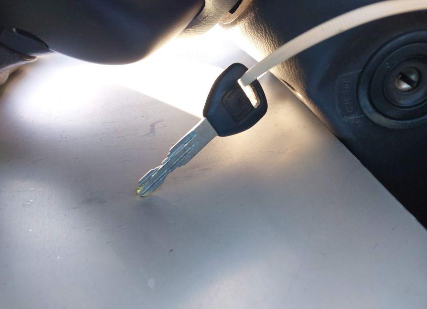 Photo 11 of 2002 Honda Accord 2.3 EX/2.3 SE (VIN 1HGCG66852A132517)