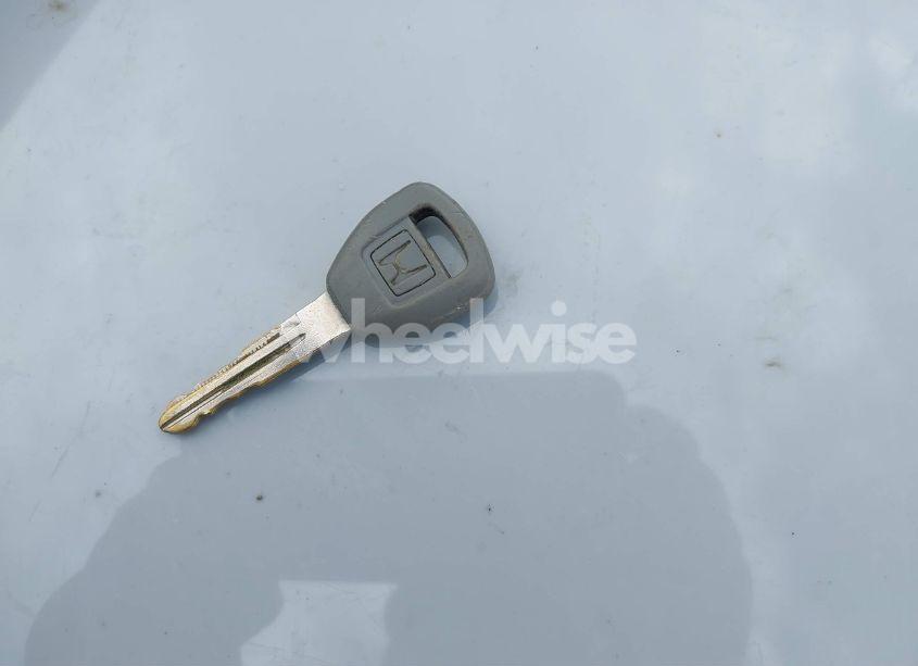 Photo 11 of 2002 Honda Accord 2.3 EX/2.3 SE (VIN 1HGCG66852A174668)