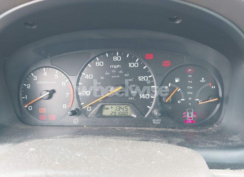 Photo 7 of 2002 Honda Accord 2.3 EX/2.3 SE (VIN 1HGCG66852A174668)