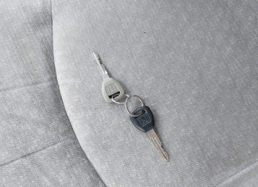 Photo 11 of 2002 Honda Accord 2.3 EX/2.3 SE (VIN 1HGCG66862A007185)