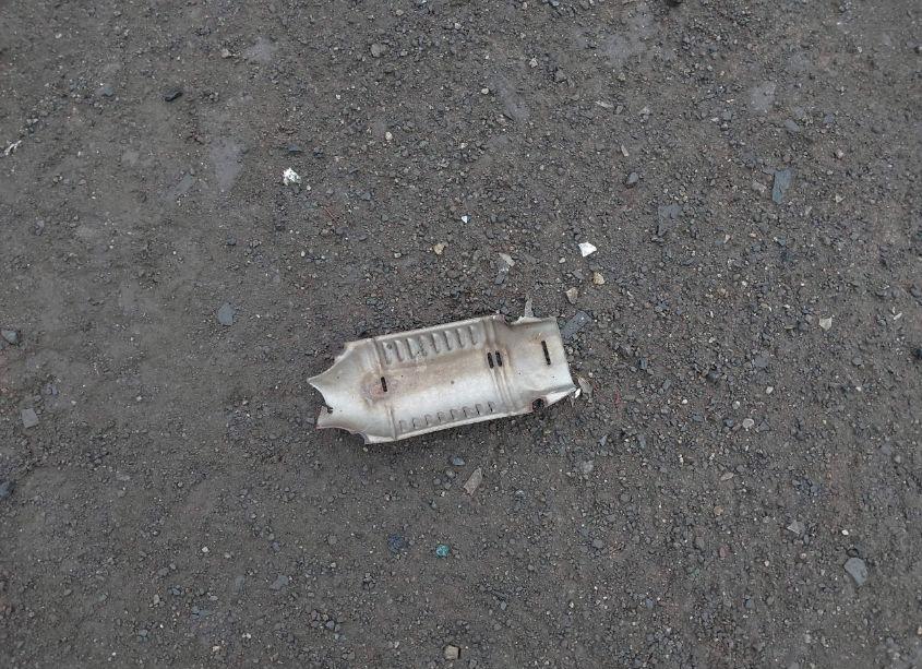 Photo 12 of 2002 Honda Accord 2.3 EX/2.3 SE (VIN 1HGCG66862A007185)