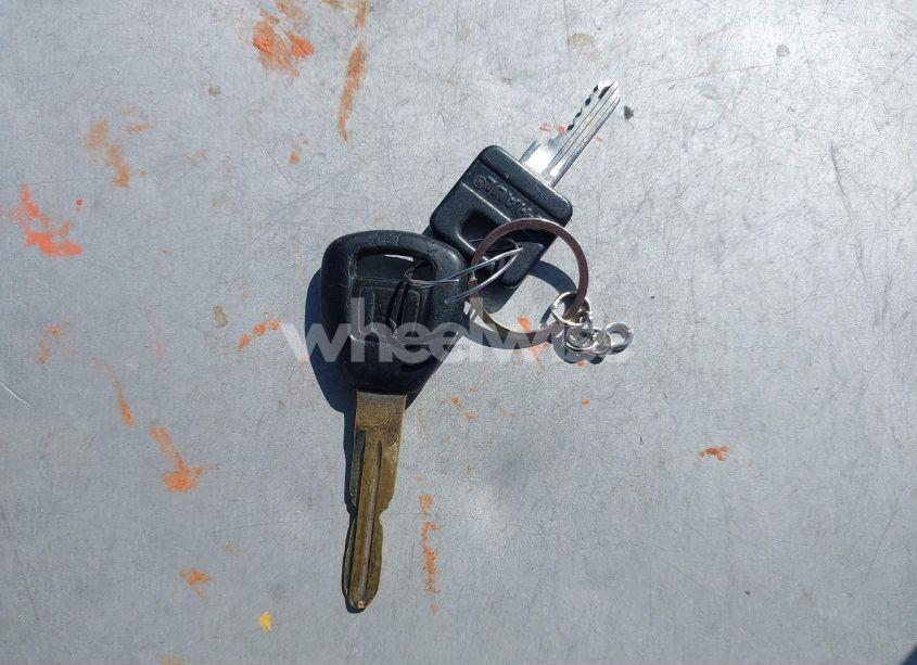 Photo 11 of 2002 Honda Accord 2.3 EX/2.3 SE (VIN 1HGCG66862A056953)