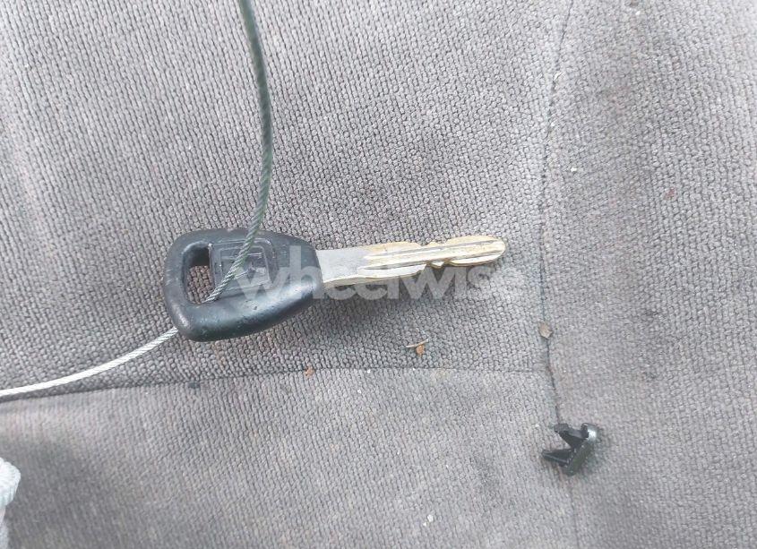 Photo 11 of 2002 Honda Accord 2.3 EX/2.3 SE (VIN 1HGCG66872A072031)