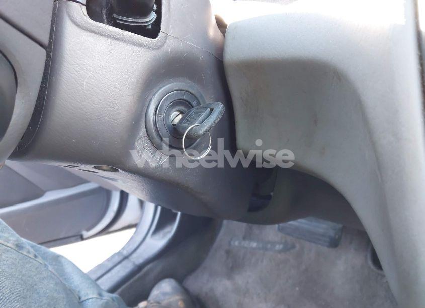 Photo 11 of 2002 Honda Accord 2.3 EX/2.3 SE (VIN 1HGCG66872A146838)