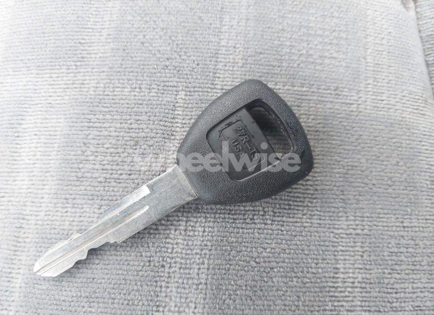 Photo 11 of 2002 Honda Accord 2.3 EX/2.3 SE (VIN 1HGCG66892A094130)