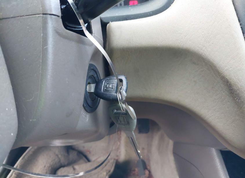 Photo 11 of 2000 Honda Accord 2.3 EX (VIN 1HGCG6689YA131248)