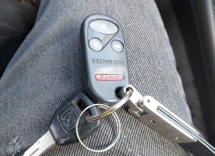 Photo 11 of 2000 Honda Accord 2.3 EX (VIN 1HGCG668XYA085574)