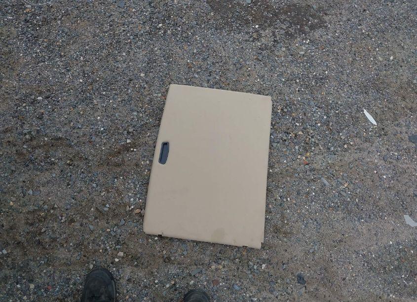 Photo 11 of 2000 Honda Accord 2.3 SE (VIN 1HGCG6693YA129679)