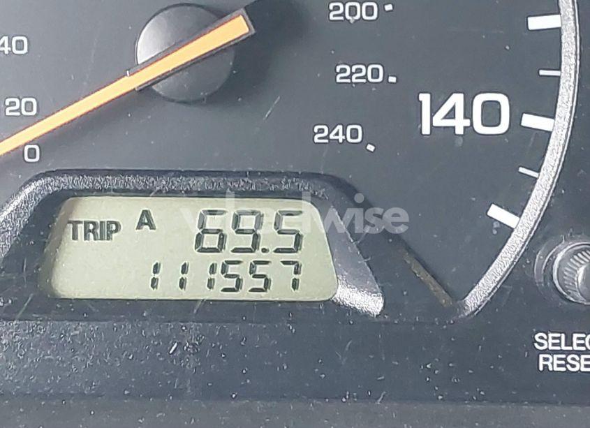 Photo 15 of 2000 Honda Accord 2.3 SE (VIN 1HGCG6698YA093374)