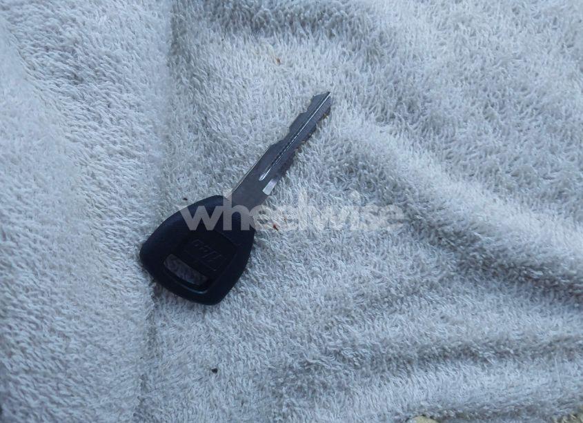 Photo 11 of 2000 Honda Accord 2.3 SE (VIN 1HGCG6698YA107838)