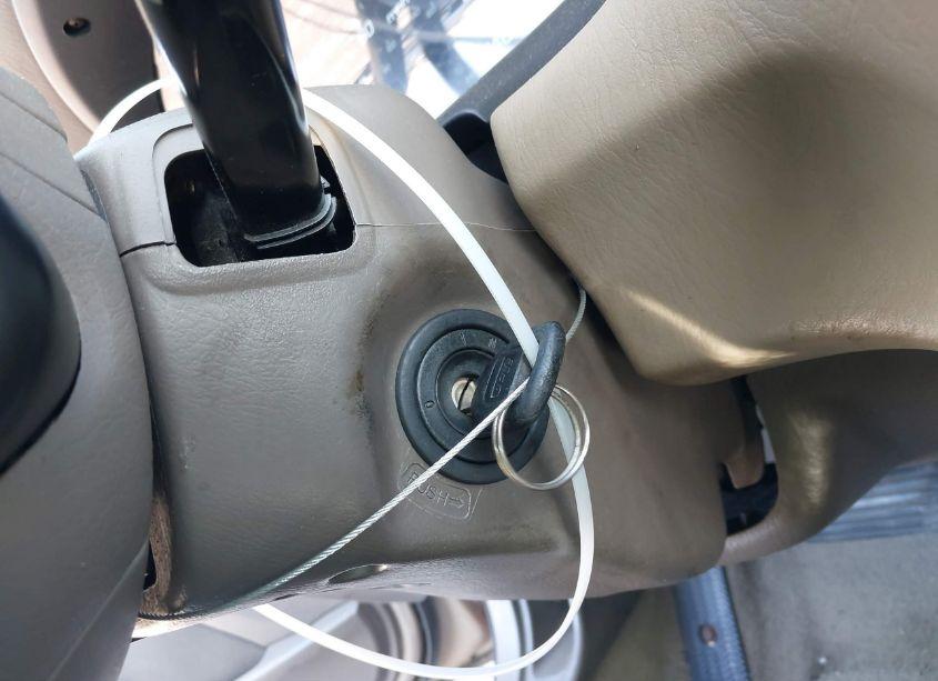 Photo 11 of 2000 Honda Accord 2.3 SE (VIN 1HGCG6699YA064403)