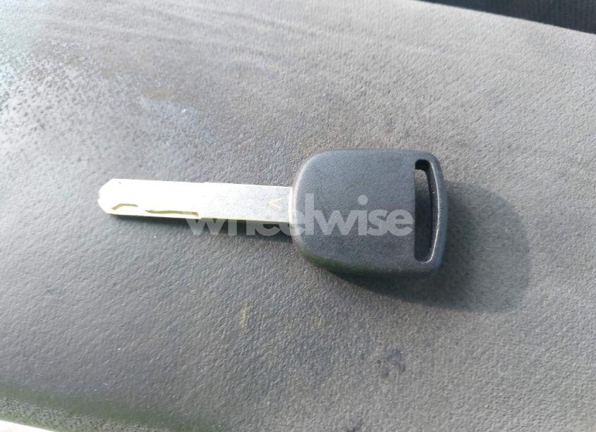 Photo 11 of 2007 Honda Accord 2.4 VP (VIN 1HGCM55107A183471)