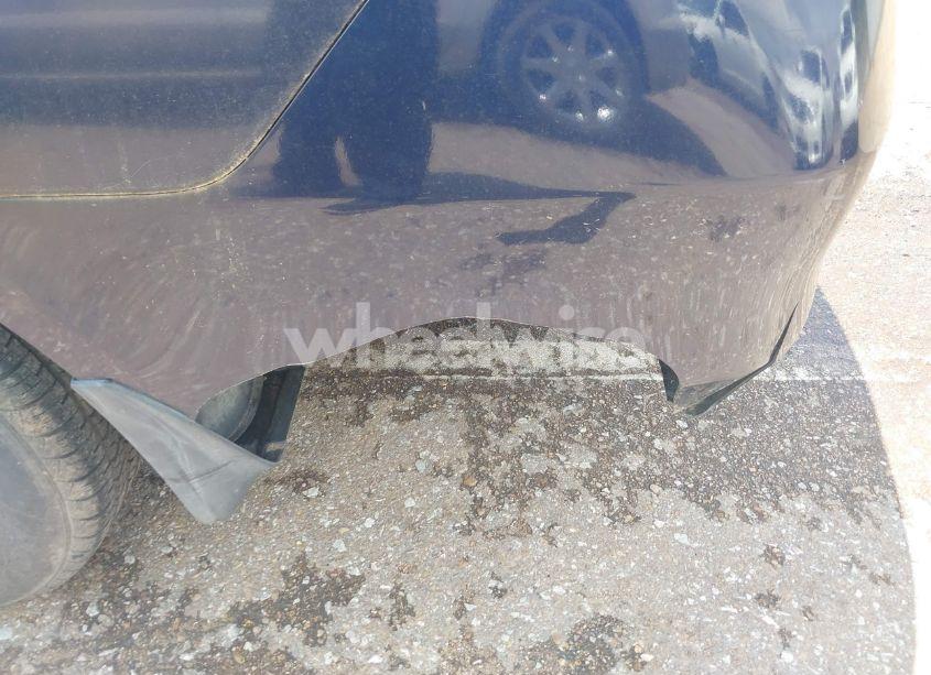 Photo 6 of 2007 Honda Accord 2.4 VP (VIN 1HGCM55107A183471)