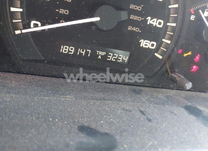 Photo 7 of 2007 Honda Accord 2.4 VP (VIN 1HGCM55107A183471)