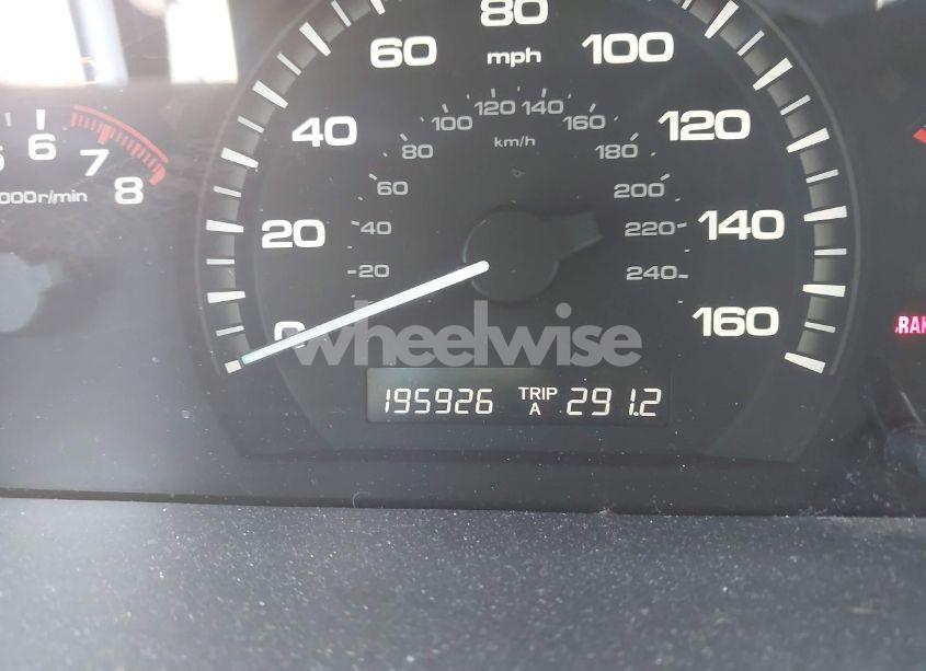 Photo 12 of 2007 Honda Accord 2.4 VP (VIN 1HGCM55117A064103)