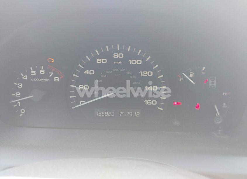 Photo 7 of 2007 Honda Accord 2.4 VP (VIN 1HGCM55117A064103)