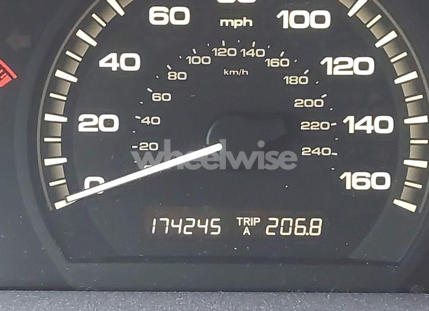 Photo 15 of 2007 Honda Accord 2.4 VP (VIN 1HGCM55127A019669)