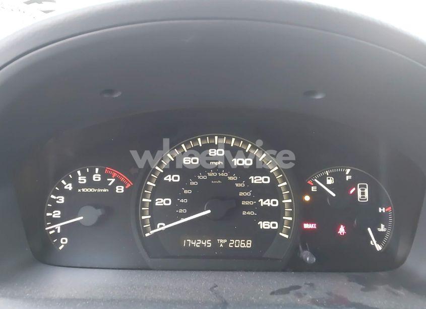 Photo 7 of 2007 Honda Accord 2.4 VP (VIN 1HGCM55127A019669)