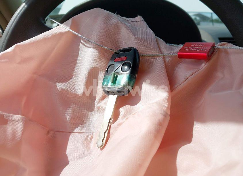 Photo 11 of 2007 Honda Accord 2.4 VP (VIN 1HGCM55137A132319)